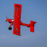E-flite Micro DRACO RC Plane 800mm BNF Basic