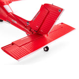 E-flite Micro DRACO RC Plane 800mm BNF Basic