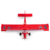 E-flite Micro DRACO RC Plane 800mm BNF Basic