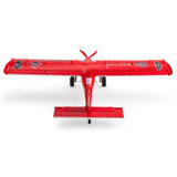E-flite Micro DRACO RC Plane 800mm BNF Basic