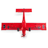 E-flite Micro DRACO RC Plane 800mm BNF Basic