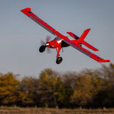 E-flite Micro DRACO RC Plane 800mm BNF Basic