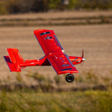 E-flite Micro DRACO RC Plane 800mm BNF Basic