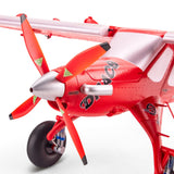 E-flite Micro DRACO RC Plane 800mm BNF Basic