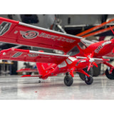 E-flite Micro DRACO RC Plane 800mm BNF Basic