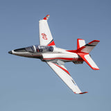 E-flite Viper 90mm EDF Jet BNF Basic with AS3X and SAFE Select, 1400mm