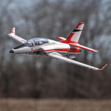 E-flite Viper 90mm EDF Jet BNF Basic with AS3X and SAFE Select, 1400mm