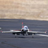 E-flite Viper 90mm EDF Jet BNF Basic with AS3X and SAFE Select, 1400mm