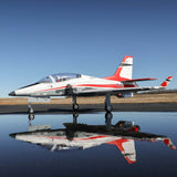 E-flite Viper 90mm EDF Jet BNF Basic with AS3X and SAFE Select, 1400mm