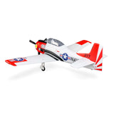 E-flite T-28 Trojan 1.2m with Smart BNF Basic