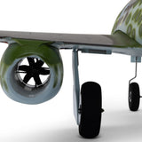 E-flite UMX Me 262 EDF BNF Basic