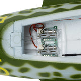 E-flite UMX Me 262 EDF BNF Basic