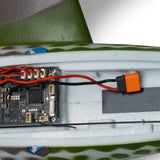 E-flite UMX Me 262 EDF BNF Basic