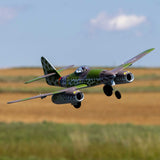 E-flite UMX Me 262 EDF BNF Basic