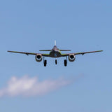 E-flite UMX Me 262 EDF BNF Basic