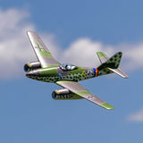 E-flite UMX Me 262 EDF BNF Basic