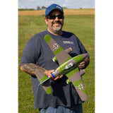 E-flite UMX Me 262 EDF BNF Basic