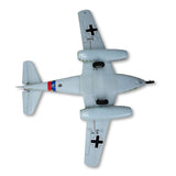 E-flite UMX Me 262 EDF BNF Basic