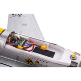 E-flite UMX F-86 Sabre 30mm EDF BNF Basic