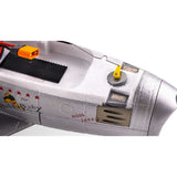 E-flite UMX F-86 Sabre 30mm EDF BNF Basic