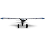 E-flite UMX Turbo Timber Evolution BNF Basic with AS3X and SAFE