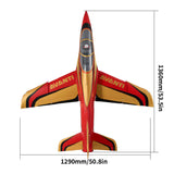 Avanti 90mm EDF Anniversary PNP
