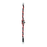 Plug & Play Micro Power Switch: Lizard/Tegu/Stock SCX24 ESC