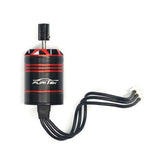 Furitek Cedar Inrunner Brushless Motor with 11T Steel Pinion: TRX-4M