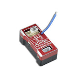 Python RXGT5 Brushless ESC & Motor Combo with Flysky FS-GT5 Integration: SCX24