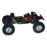 Unity Pro 2-in-1 Micro FOC Brushless Motor & ESC Combo, 3500KV: Redcat Ascent-18