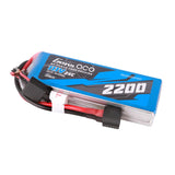 11.1V 2200mAh 3S 25C G-Tech Smart LiPo: Universal