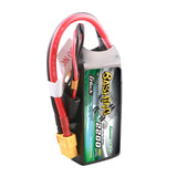 Gens ace Bashing 11.1V 2200mAh 35C 3S1P G-tech Lipo Battery Pack with XT60 Plug