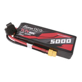 Gens Ace 11.1V 60C 3S 5000mAh Lipo Battery Pack With XT60 Plug