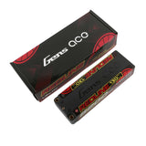 7.6V 8200mAh 2S 130C Lipo: HV