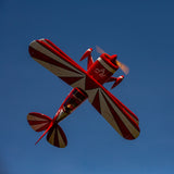 Pitts S-2B 50-60cc, 71.6"