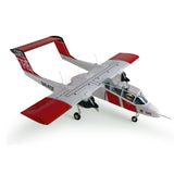 OV-10 Bronco 20cc ARF, 84” with Landing Gear Set