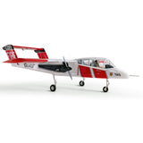 OV-10 Bronco 20cc ARF, 84” with Landing Gear Set