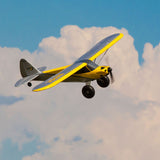Carbon Cub S2 1.3M BNF Basic