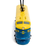 Athearn Holiday Ornament 2024