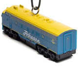 Athearn Holiday Ornament 2024
