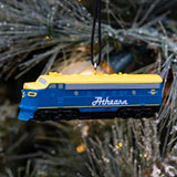 Athearn Holiday Ornament 2024
