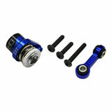 CNC Aluminum 23T Servo Saver, fits Mini Maxx