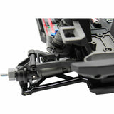 6061 Rear Lower Suspension Arms, fits Mini Maxx
