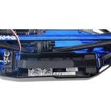 Tall Battery Hold-Downs Sledge