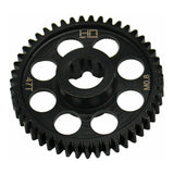 Steel Spur gear 47-tooth Mini Maxx