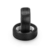 Fuzz Bite LP Wide 2WD Buggy Front Tires (2)