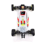 Losi Micro-B 2WD Buggy White RTR