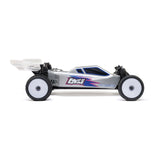 Losi Micro-B 2WD Buggy, Silver RTR