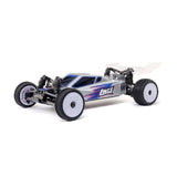 Losi Micro-B 2WD Buggy, Silver RTR