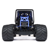 Losi 1/18 Mini LMT 4WD Son Uva Digger Monster Truck Brushed RTR
